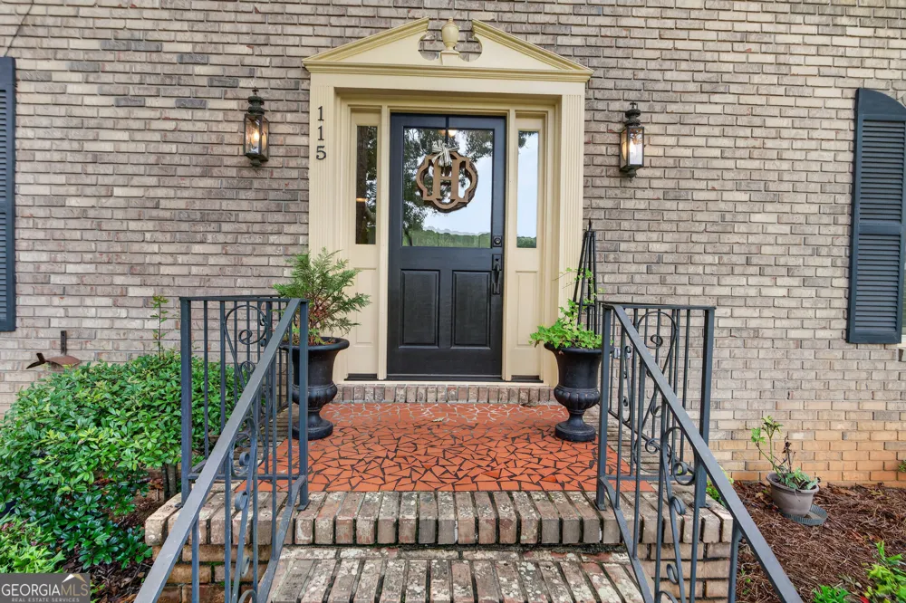 115 Margo TRL SE Rome, GA 30161
