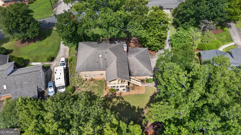 115 Margo TRL SE Rome, GA 30161