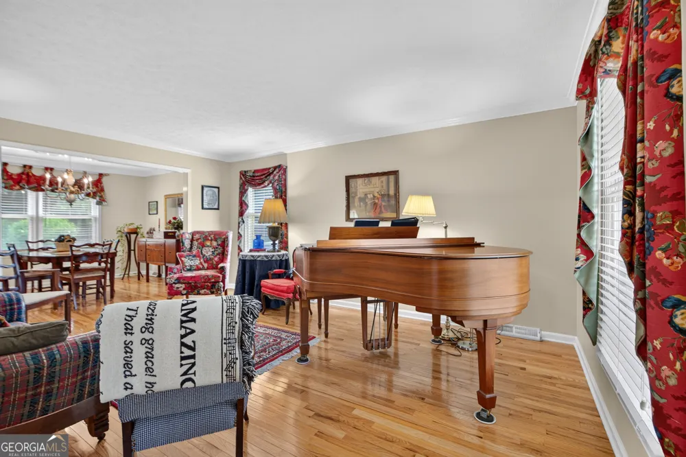 115 Margo TRL SE Rome, GA 30161