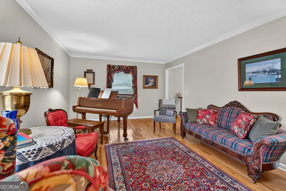 115 Margo TRL SE Rome, GA 30161