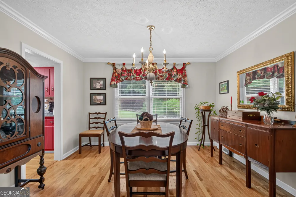 115 Margo TRL SE Rome, GA 30161