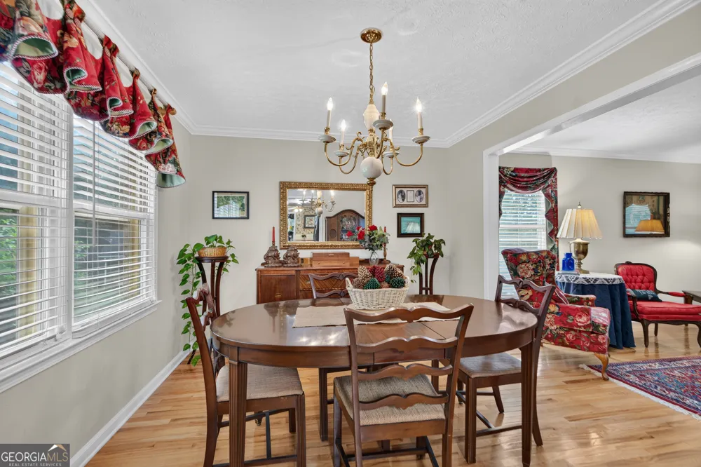115 Margo TRL SE Rome, GA 30161
