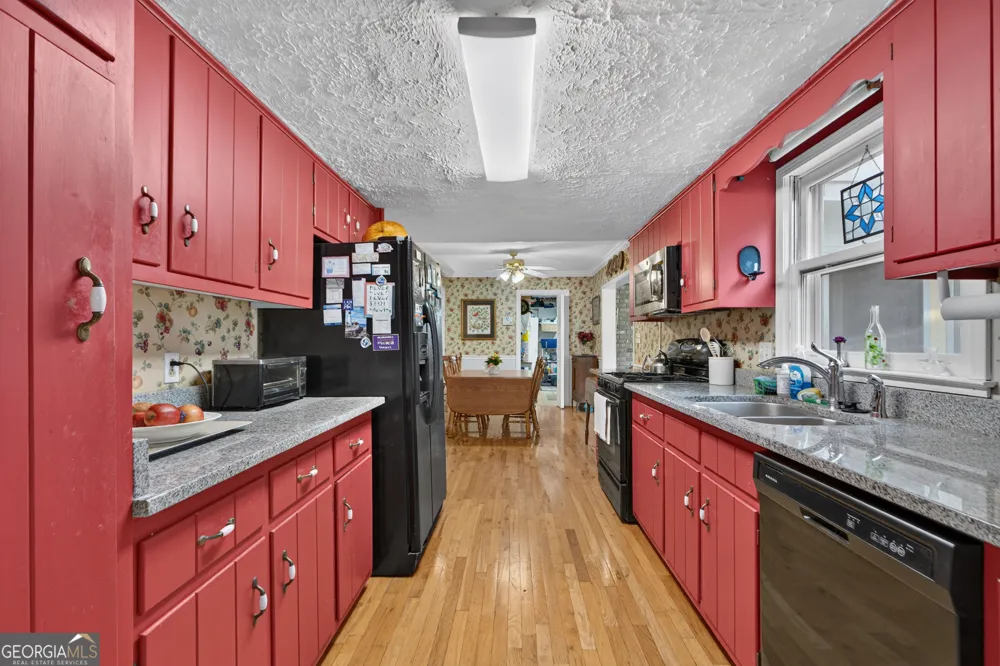 115 Margo TRL SE Rome, GA 30161