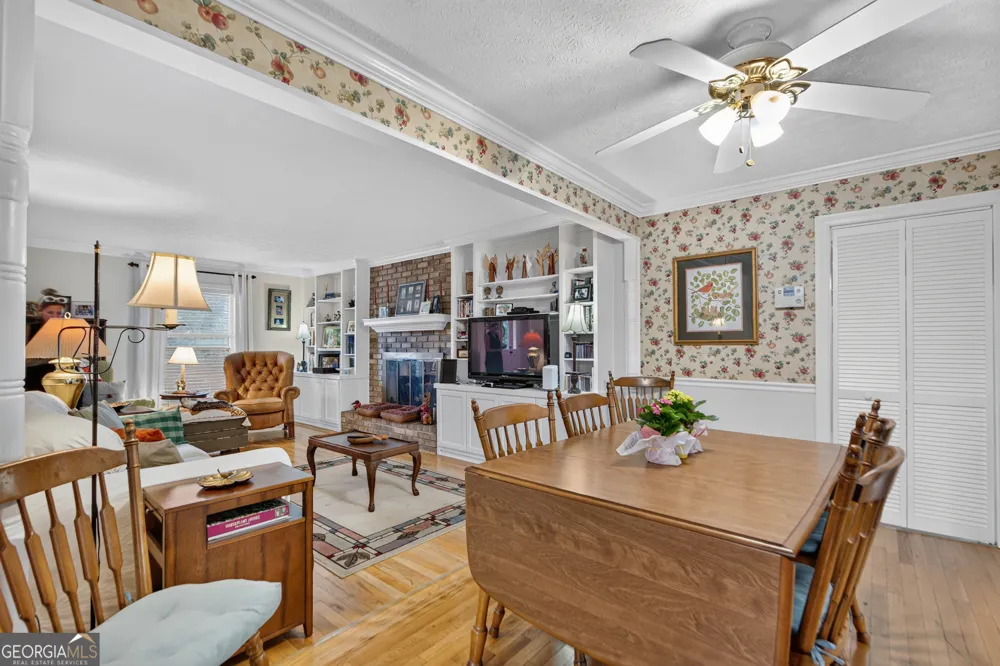 115 Margo TRL SE Rome, GA 30161
