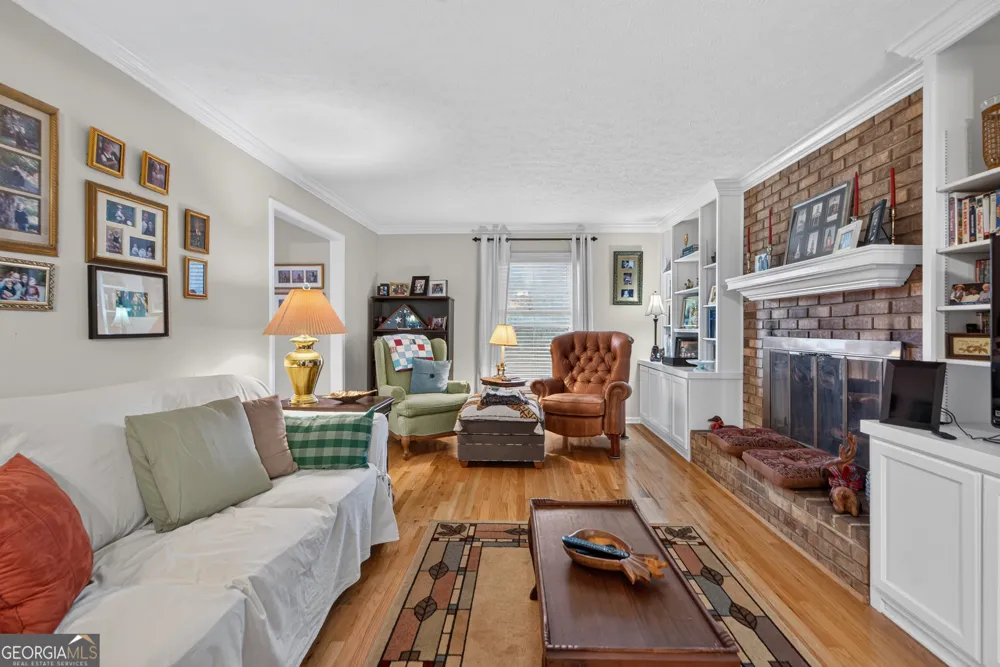 115 Margo TRL SE Rome, GA 30161