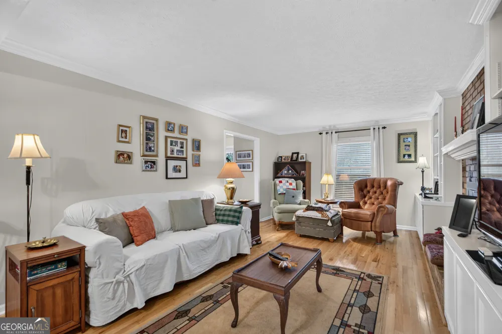 115 Margo TRL SE Rome, GA 30161