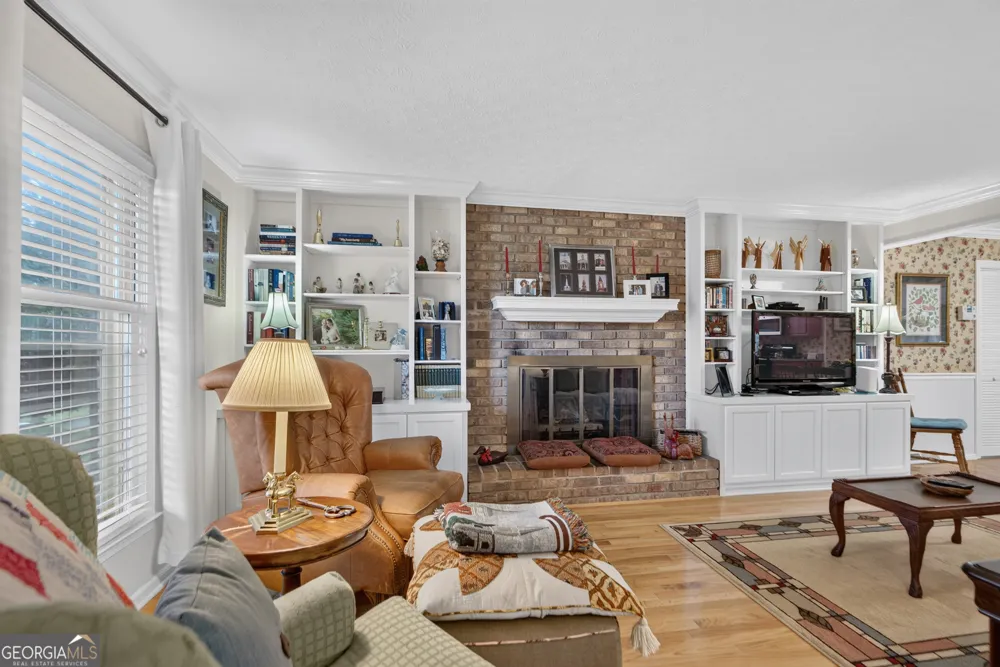 115 Margo TRL SE Rome, GA 30161