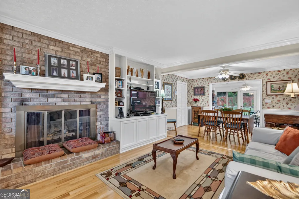 115 Margo TRL SE Rome, GA 30161