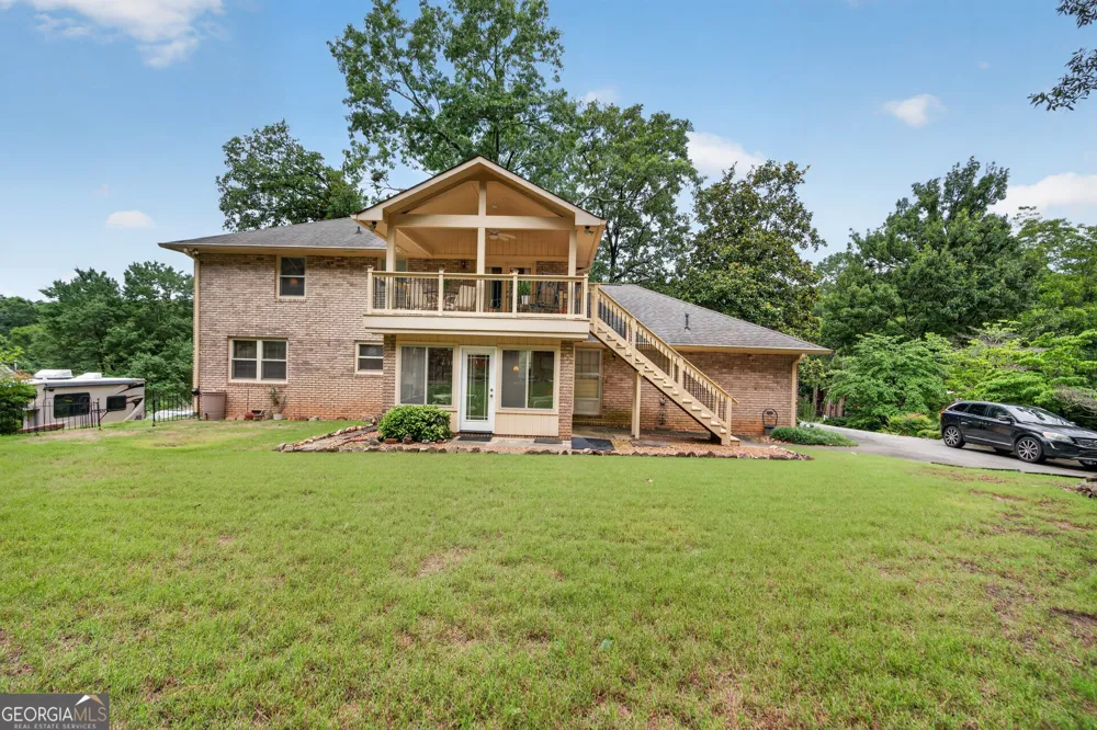 115 Margo TRL SE Rome, GA 30161
