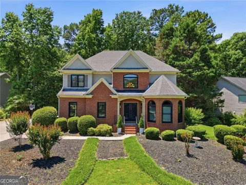 3590 Morning Ivy WAY