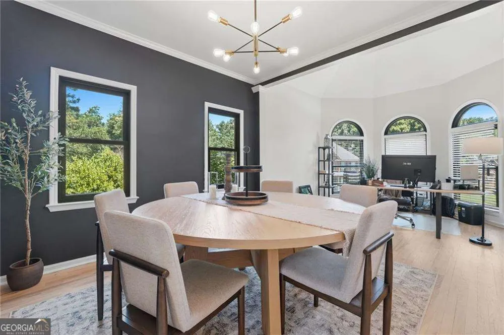 3590 Morning Ivy WAY Suwanee, GA 30024