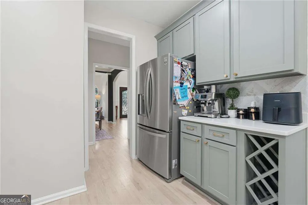 3590 Morning Ivy WAY Suwanee, GA 30024