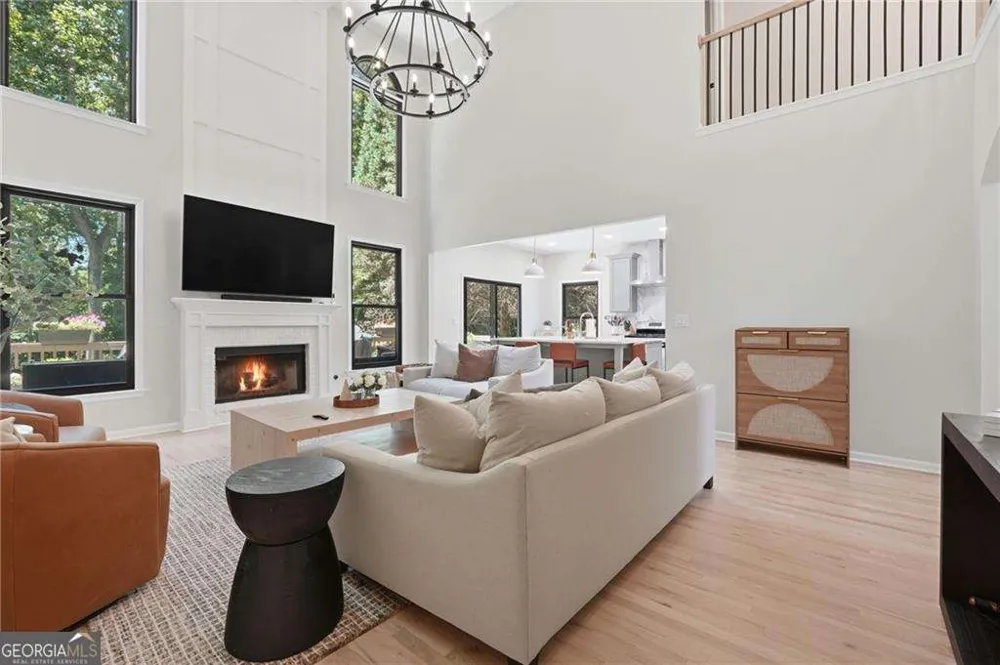 3590 Morning Ivy WAY Suwanee, GA 30024