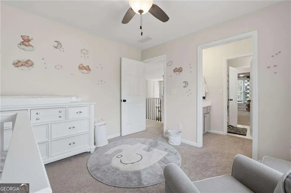 3590 Morning Ivy WAY Suwanee, GA 30024