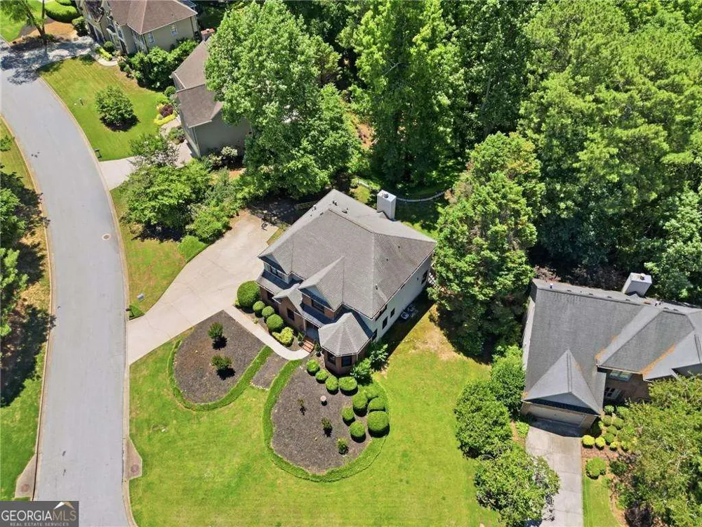 3590 Morning Ivy WAY Suwanee, GA 30024