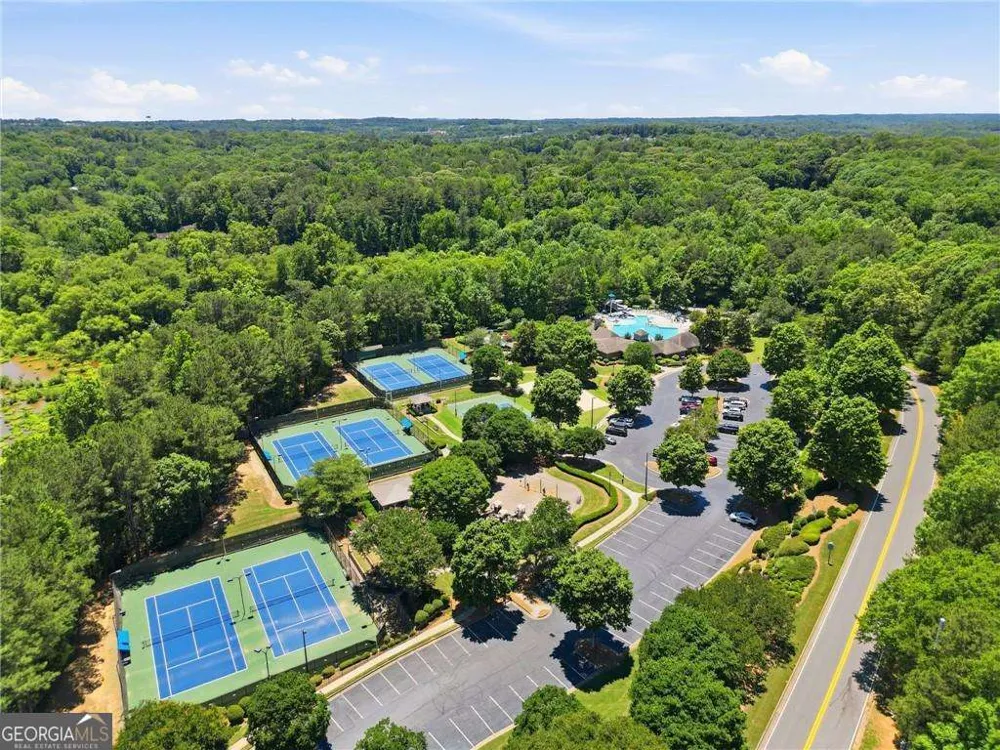 3590 Morning Ivy WAY Suwanee, GA 30024