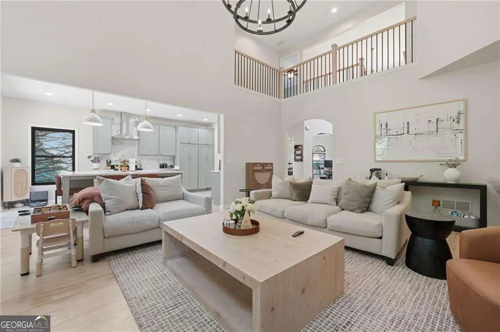 3590 Morning Ivy WAY Suwanee, GA 30024