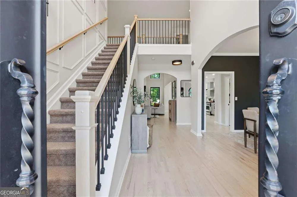 3590 Morning Ivy WAY Suwanee, GA 30024