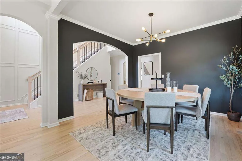 3590 Morning Ivy WAY Suwanee, GA 30024