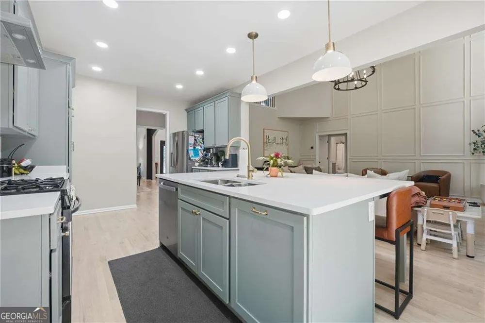 3590 Morning Ivy WAY Suwanee, GA 30024