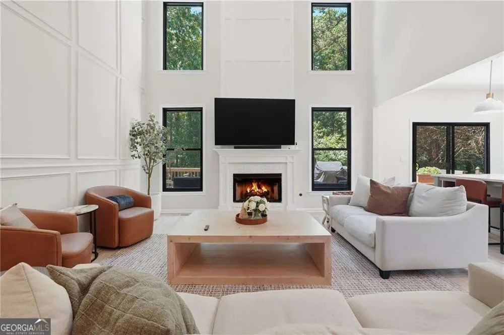 3590 Morning Ivy WAY Suwanee, GA 30024
