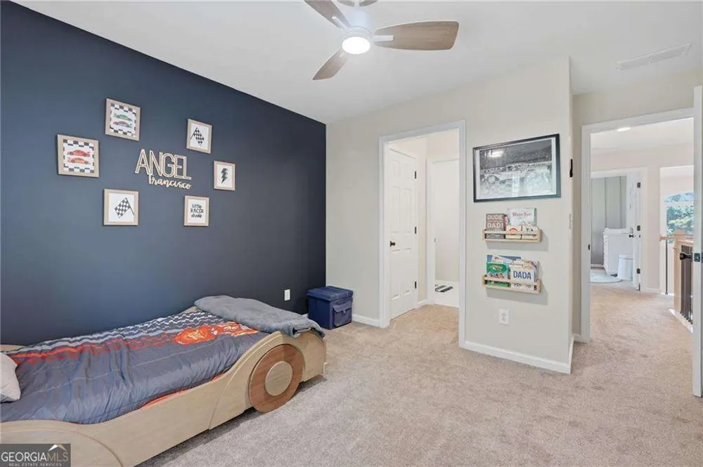 3590 Morning Ivy WAY Suwanee, GA 30024