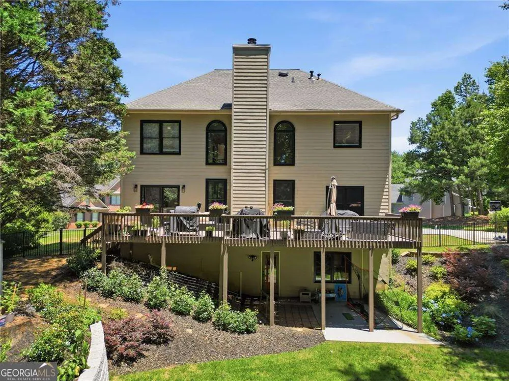 3590 Morning Ivy WAY Suwanee, GA 30024