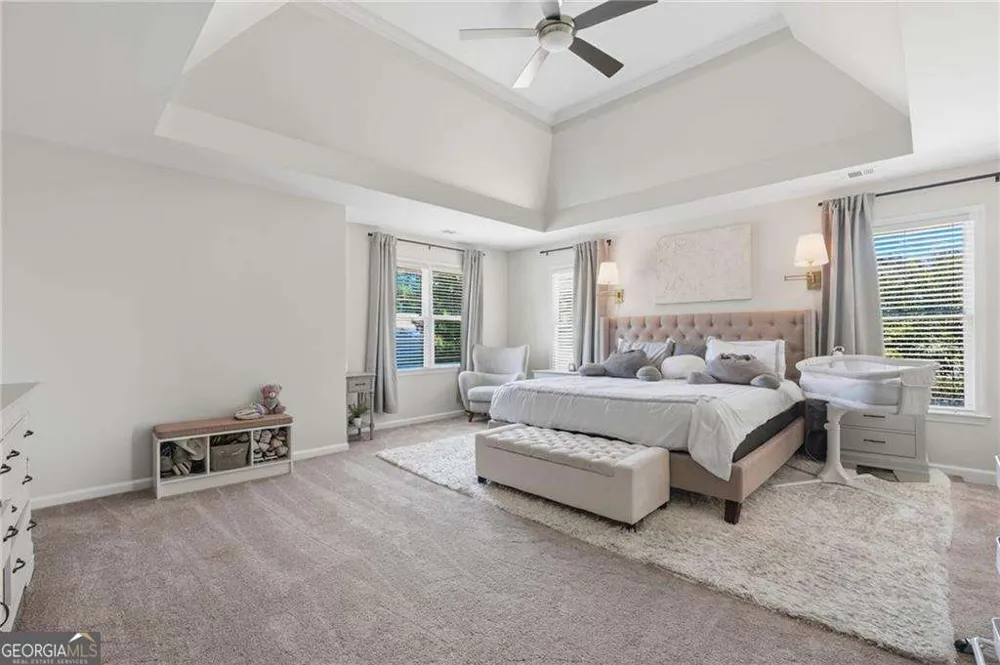 3590 Morning Ivy WAY Suwanee, GA 30024