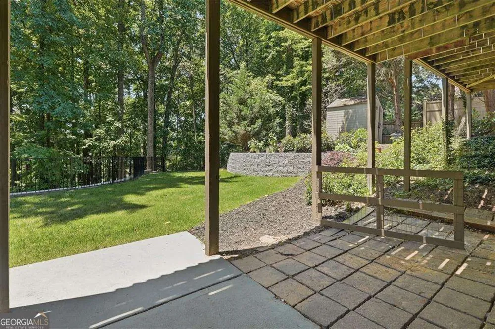 3590 Morning Ivy WAY Suwanee, GA 30024