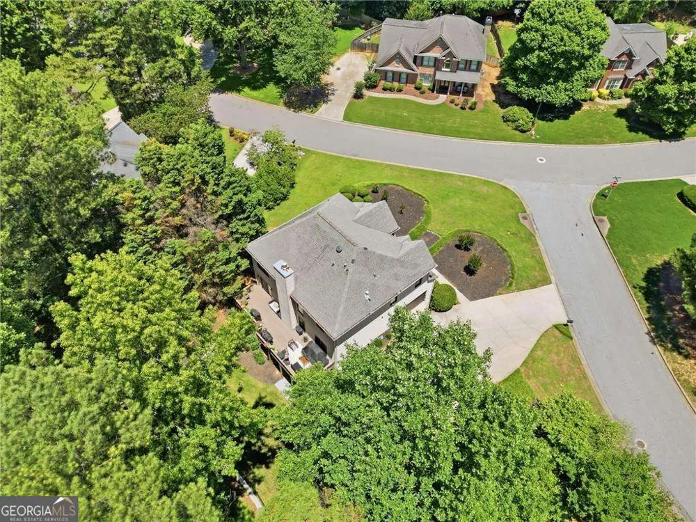 3590 Morning Ivy WAY Suwanee, GA 30024