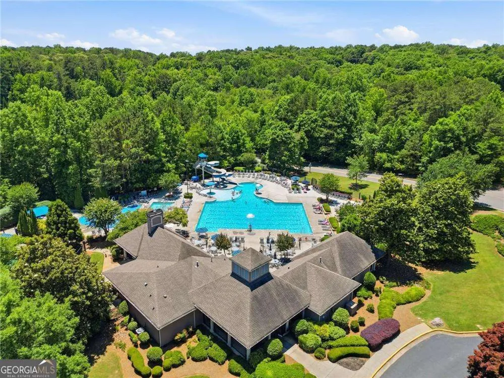 3590 Morning Ivy WAY Suwanee, GA 30024