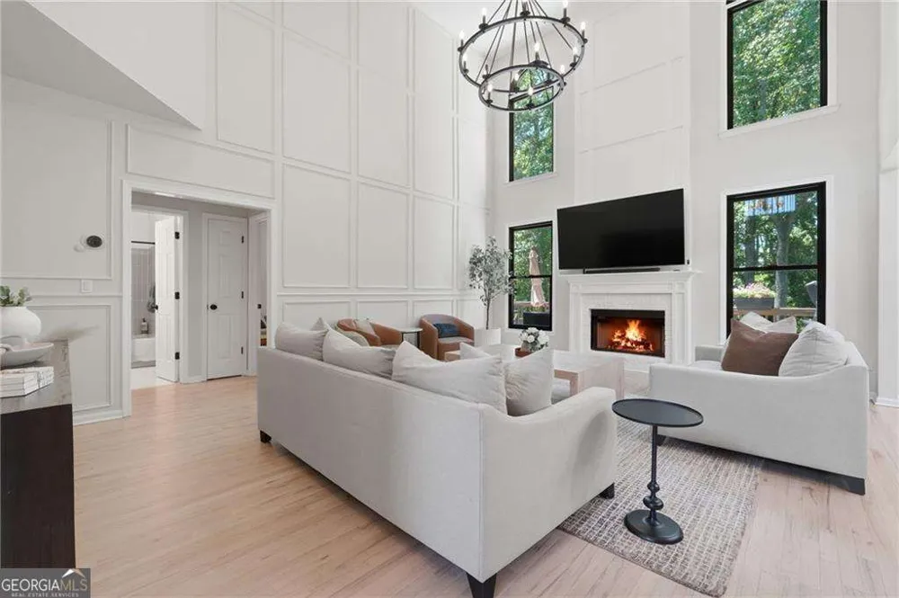 3590 Morning Ivy WAY Suwanee, GA 30024