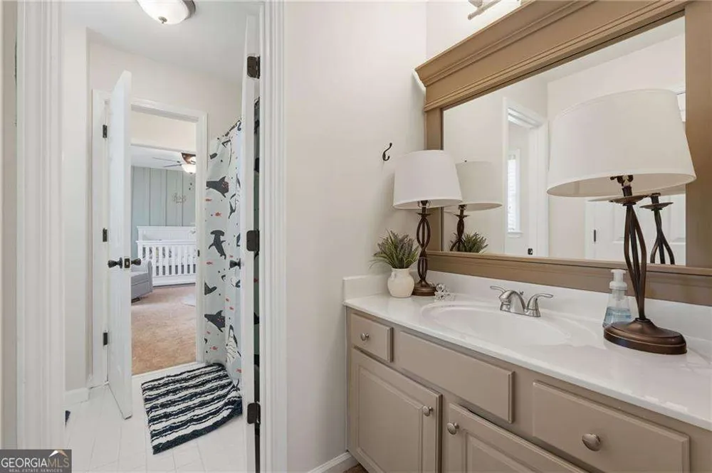 3590 Morning Ivy WAY Suwanee, GA 30024