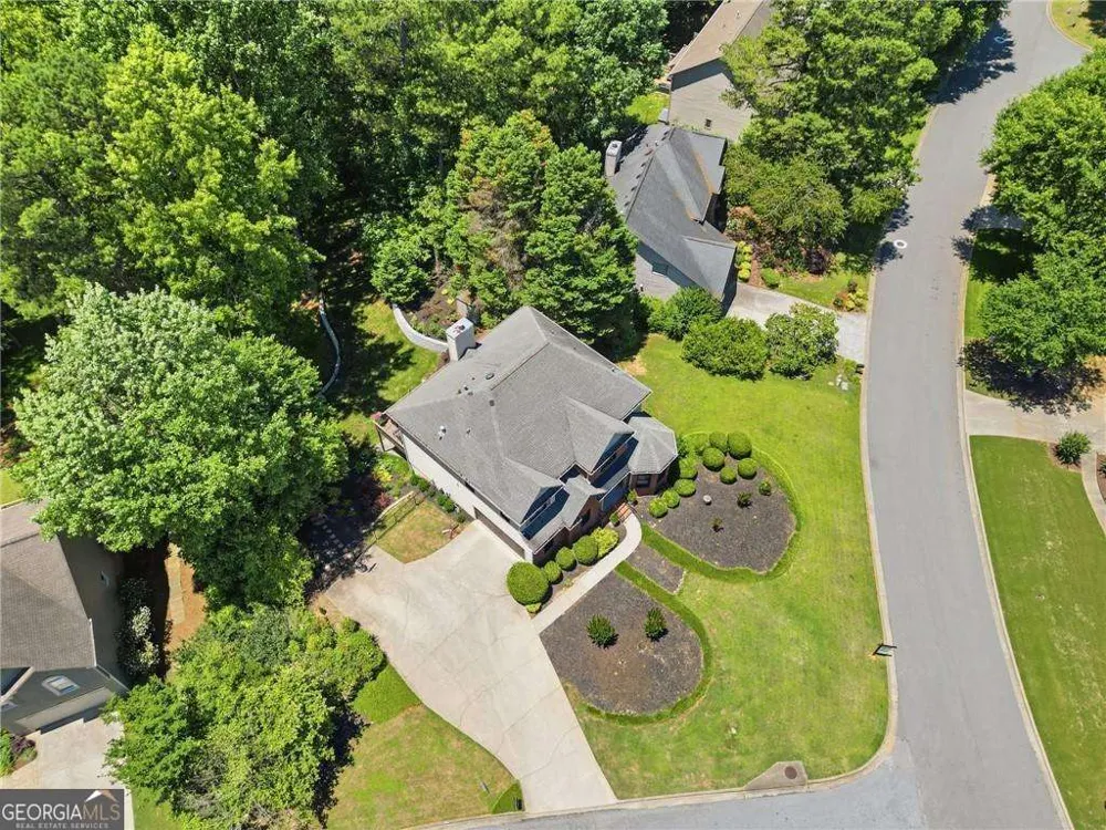 3590 Morning Ivy WAY Suwanee, GA 30024