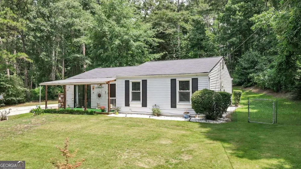 3184 Newcastle WAY Snellville, GA 30039