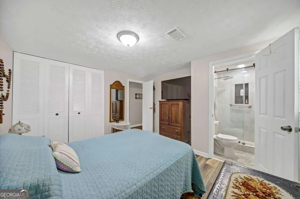 3184 Newcastle WAY Snellville, GA 30039