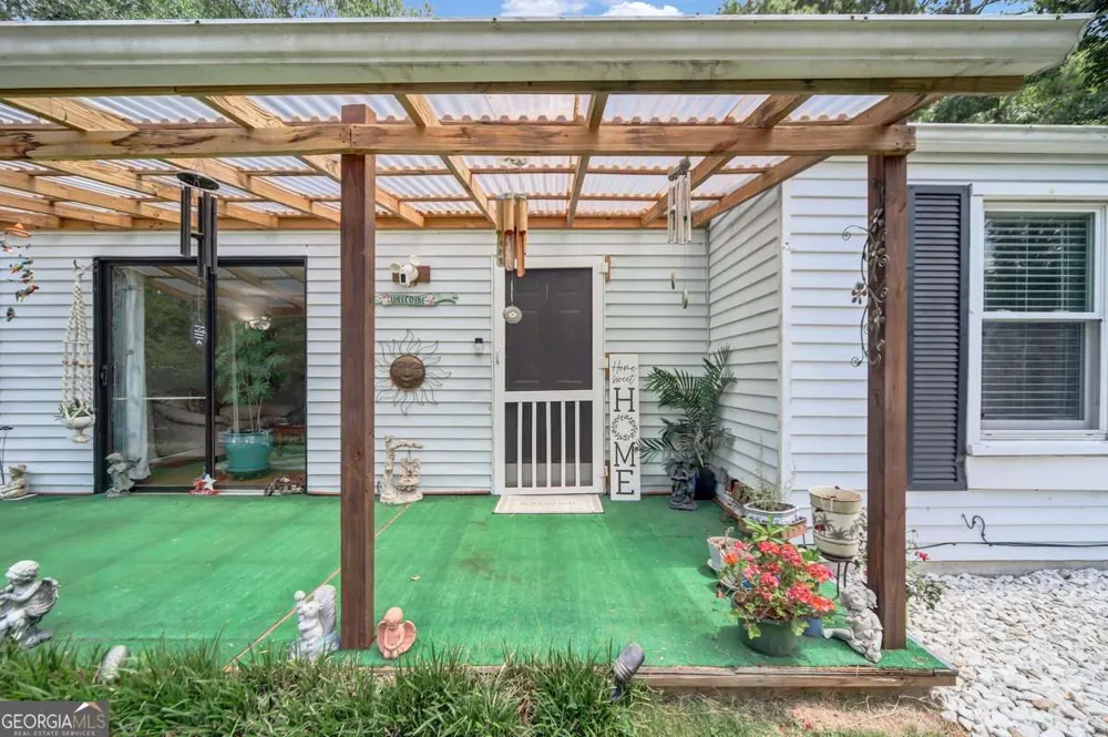 3184 Newcastle WAY Snellville, GA 30039