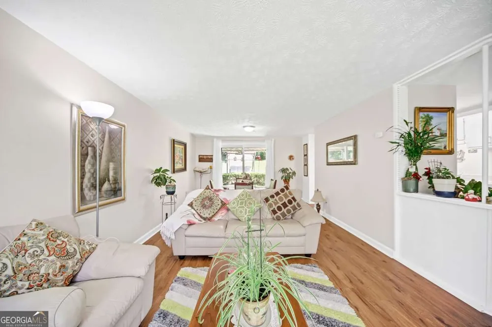 3184 Newcastle WAY Snellville, GA 30039