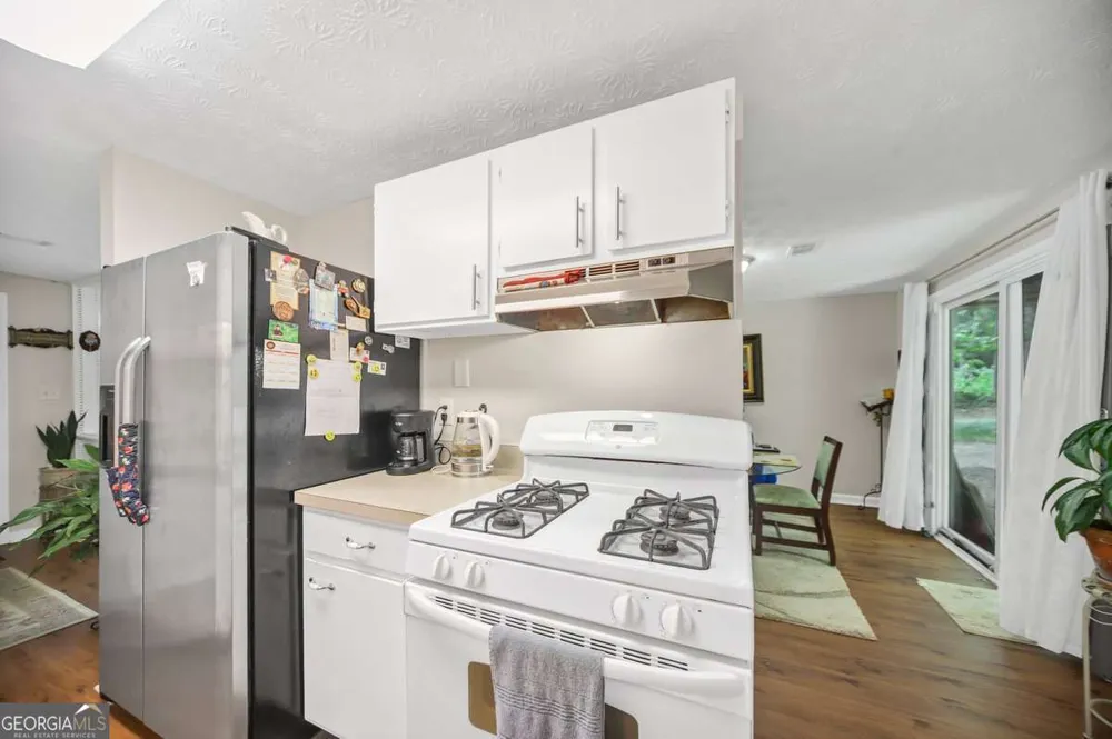 3184 Newcastle WAY Snellville, GA 30039