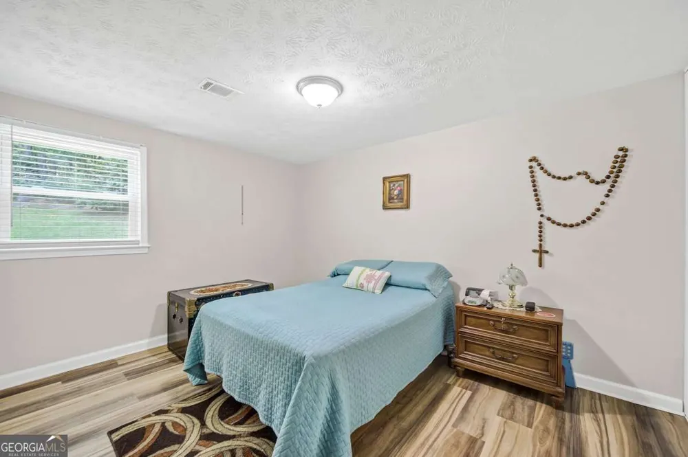 3184 Newcastle WAY Snellville, GA 30039