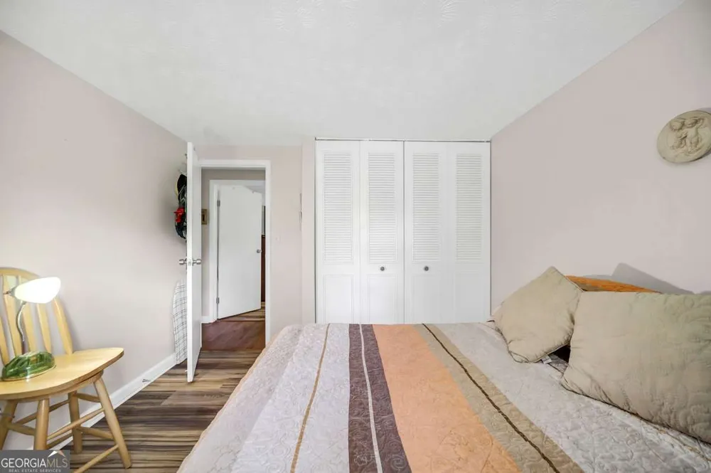 3184 Newcastle WAY Snellville, GA 30039