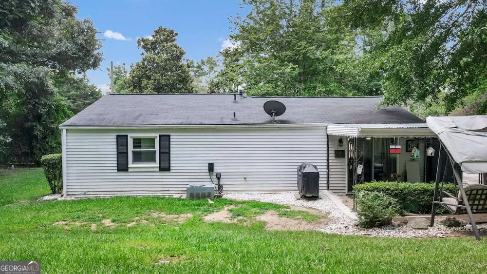 3184 Newcastle WAY Snellville, GA 30039