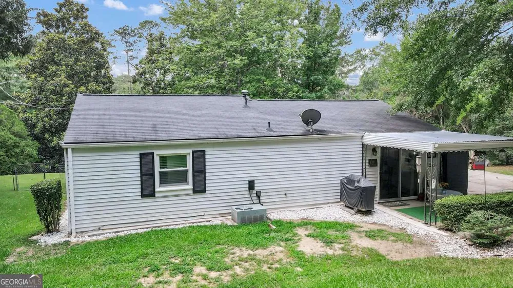 3184 Newcastle WAY Snellville, GA 30039