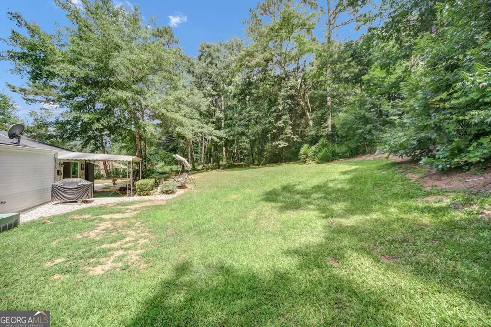 3184 Newcastle WAY Snellville, GA 30039