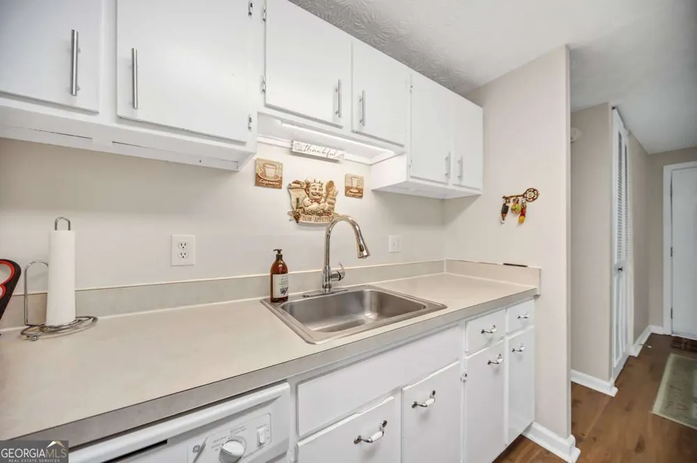 3184 Newcastle WAY Snellville, GA 30039