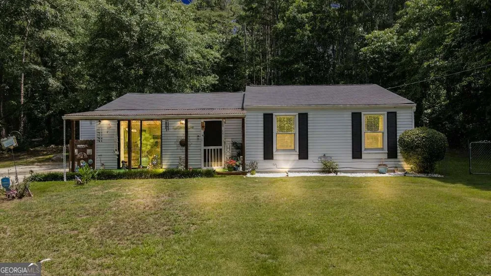 3184 Newcastle WAY Snellville, GA 30039