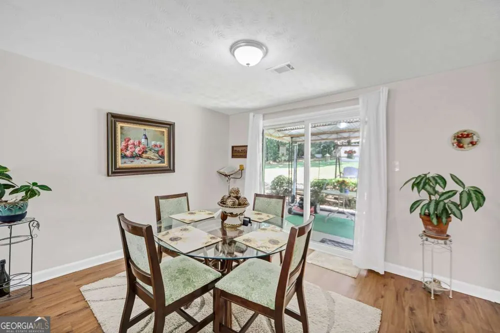 3184 Newcastle WAY Snellville, GA 30039