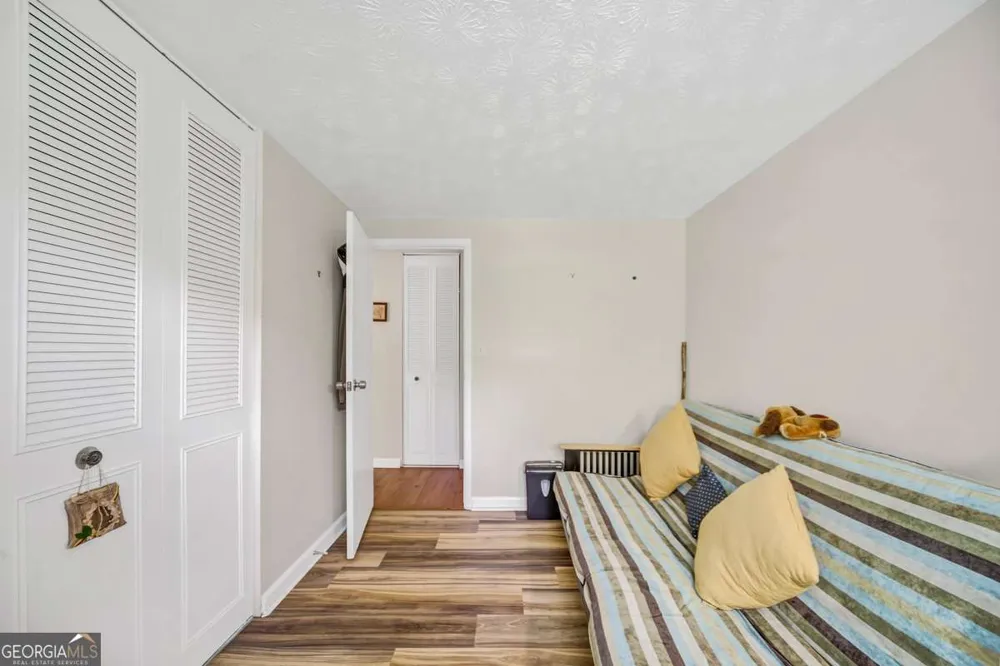 3184 Newcastle WAY Snellville, GA 30039