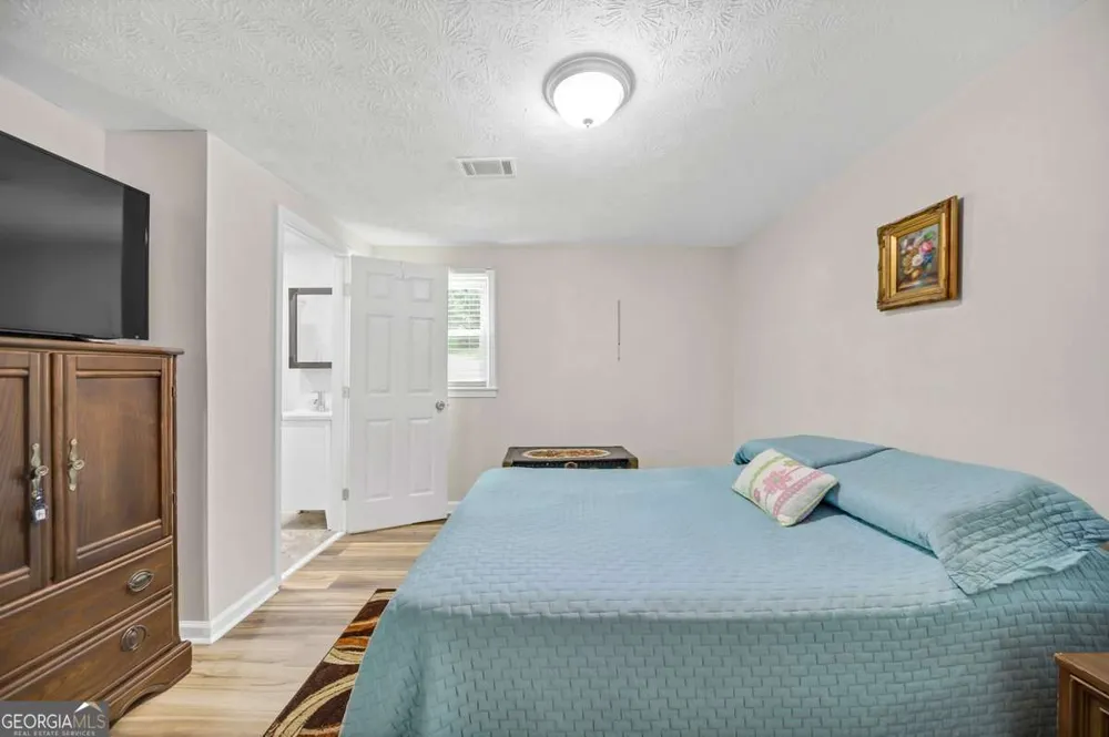 3184 Newcastle WAY Snellville, GA 30039