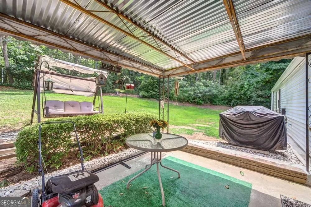 3184 Newcastle WAY Snellville, GA 30039